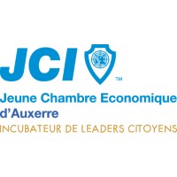 Jeune Chambre Economique Auxerre logo - Similar company to Dronoxair - 🎬 Service De Publicité 📱💻