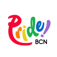 Pride! BCN logo - Similar company to Believe Group Bcn