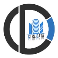 CTRL DATA Company logo - Similar company to Computalityit