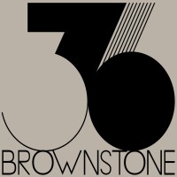 Brownstone36 logo - Similar company to Gauge By Design Ltd.