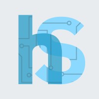 hackSheffield logo - Similar company to Sheffield Compsoc