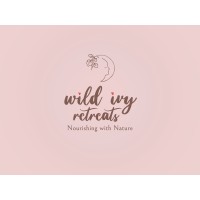 Wild Ivy Retreats logo - Similar company to Pitchninjas