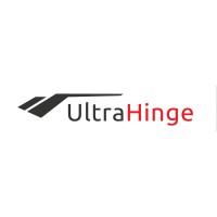 UltraHinge Sp. z o.o. logo - Similar company to Rinno Power