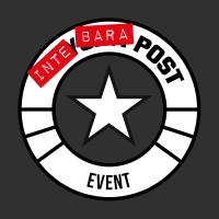 Inte Bara Post Event logo - Similar company to Inte Bara Post Group
