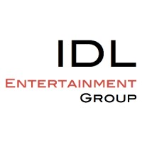 IDL Entertainment Group logo - Similar company to Illume