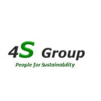 4S Group - Human Capital logo - Similar company to 4Spark