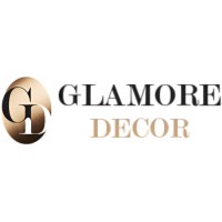 Glamore Decor logo - Similar company to Glamore