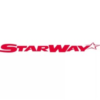 STARWAY logo - Similar company to Tern Bicycles