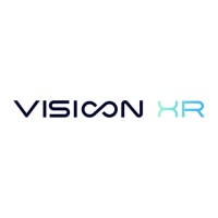 Vision XR logo - Similar company to Xr Technica Pty. Ltd