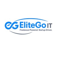 EliteGo IT logo - Similar company to Beijing Elitego Hr Services Co., Ltd.