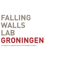 Falling Walls Lab Groningen 2021 logo - Similar company to Falling Walls Lab Czech Republic