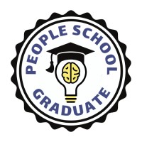 People School Graduate | Science of People logo - Similar company to The Congruency Group