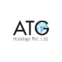 ATG Holidays Pvt Ltd logo - Similar company to Travstarz Global Group