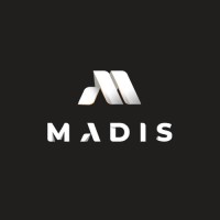 Madis UAE Official logo - Similar company to Dubailist.Com