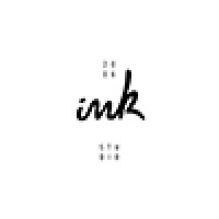 INK studio.be logo - Similar company to Be Ink
