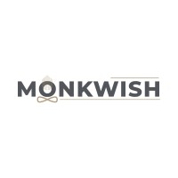 Monkwish logo - Similar company to Mczone