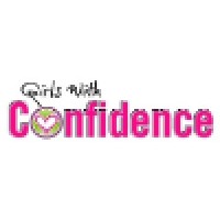 Girls With Confidence logo - Similar company to Happily Ever Brown