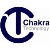 Chakra Technology logo - Similar company to Chakratech