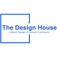 The Design House logo - Similar company to Pt Nusa Ruma Amerta