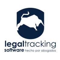 legaltracking logo - Similar company to Simple Agency