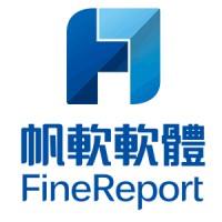 FineReport報表軟體 logo - Similar company to 互騰科技Fu Teng Corp. | Byteplus Taiwan 台灣 Ai Solution | Imgix 視覺體驗Google排名加速器 | Jwp 有Drm防盜機制的影音播放器