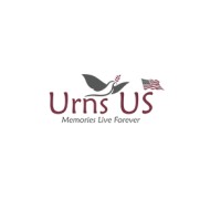 Urns US logo - Similar company to Reflections Urns & Memorials
