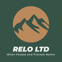 RELO LTD US logo - Similar company to Focus 421
