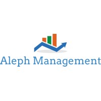 Aleph Management logo - Similar company to Aleph Software, S.A.