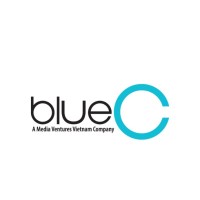 Blue C logo - Similar company to Nodeledge.Ai