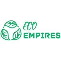 The Eco Empires logo - Similar company to Taskroid