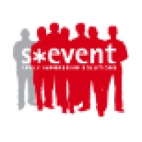 S*EVENT logo - Similar company to Uame - Ukrainian Association Of Music Events (Music Saves Ukraine)