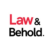 Law and Behold logo - Similar company to Lu-Applied