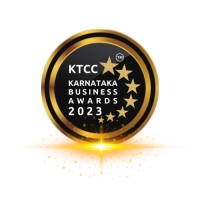 Karnataka Business Awards logo - Similar company to Karnataka Traders Chamber Of Commerce