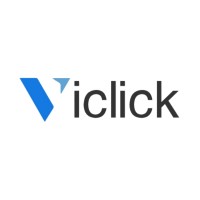 Viclick logo - Similar company to Jacob Matthew Group