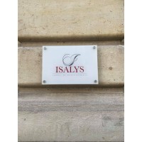 Isalys Conseil logo - Similar company to Accela