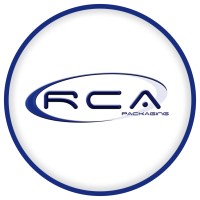 RCA Imballaggi Flessibili Srl logo - Similar company to Biesse Packaging