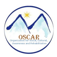 OSCAR Afghanistan logo - Similar company to Dmkd Translation Services