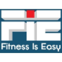 Fitness Is Easy logo - Similar company to Alliance Training Center