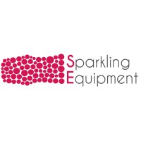 Sparkling Equipment logo - Similar company to Pimpamprint.Com