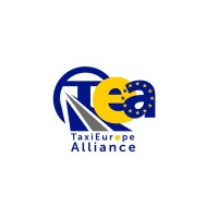 TEA - TaxiEurope Alliance logo - Similar company to Fire Safe Europe (Fseu)