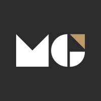 Marketing Gold logo - Similar company to Email Aboard - Email Marketing Agency