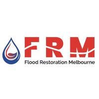 FRM Flood Restoration Melbourne logo - Similar company to Medentic