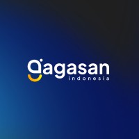 Gagasan Indonesia logo - Similar company to Meaningful Generation