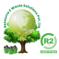 Resource E Waste Solutions Pvt. Ltd. logo - Similar company to Resource E Waste Solutions Pvt. Ltd.
