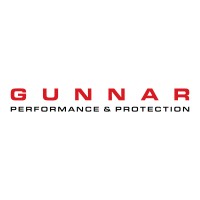 GUNNAR México logo - Similar company to P4E Studio