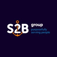 S2B Group logo - Similar company to Spottmedia (Pty) Ltd