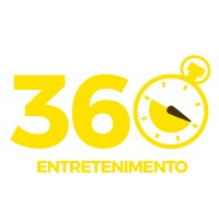 Entretenimento 360º logo - Similar company to Gael Comunicação E Entretenimento
