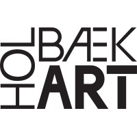 Holbæk Art logo - Similar company to Friskbrygget.Dk