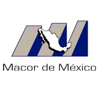 Macor de México logo - Similar company to Zimaq