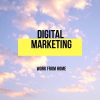 Digital Marketing logo - Similar company to The Digital Marketing